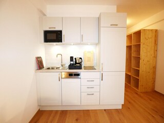 Apartamento Hittisau Características 4