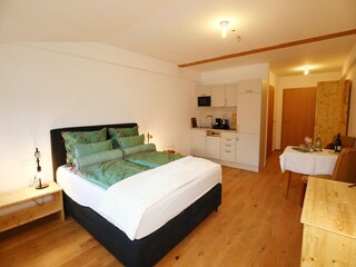 Apartamento Hittisau Características 13