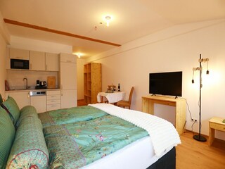 Apartamento Hittisau Características 20