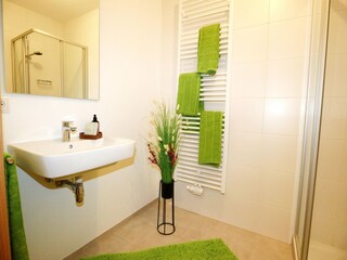 Apartamento Hittisau Características 14
