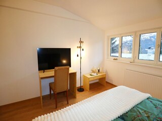 Apartamento Hittisau Características 10