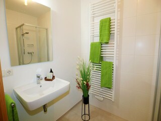 Apartamento Hittisau Características 11