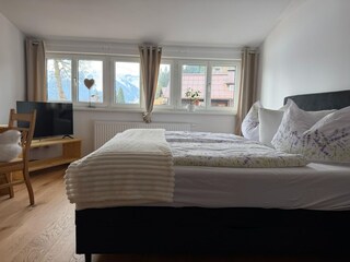 Apartamento Hittisau Características 16