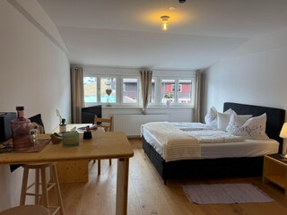 Apartamento Hittisau Características 17