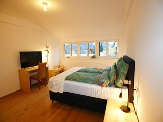 Apartamento Hittisau Características 18