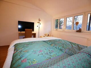 Apartamento Hittisau Características 19