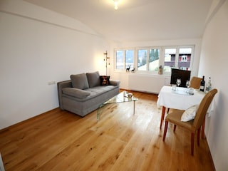 Apartment Hittisau Features 7