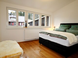 Apartamento Hittisau Características 14