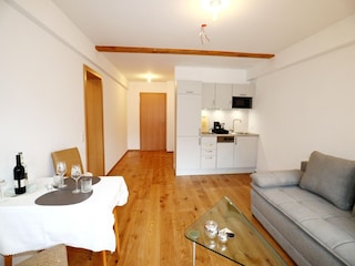 Apartment Hittisau Features 8