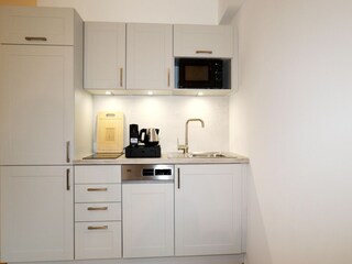 Apartamento Hittisau Características 15