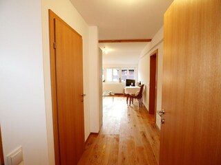 Apartment Hittisau Features 9