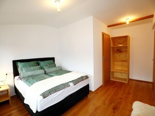 Apartamento Hittisau Características 10