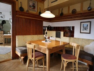 Apartamento Hittisau  27