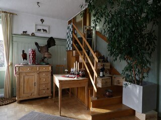 Apartamento Hittisau  24