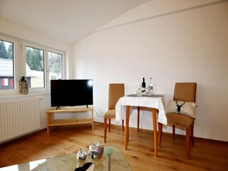 Apartamento Hittisau Características 5