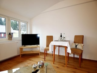 Apartment Hittisau Features 5