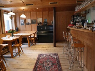 Apartamento Hittisau  25
