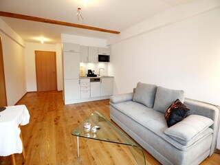 Apartamento Hittisau Características 17