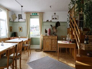 Apartamento Hittisau  28