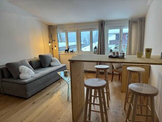 Apartamento Hittisau Características 19