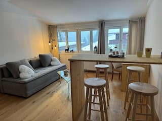 Apartment Hittisau Features 19