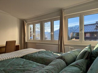 Apartamento Hittisau Características 20