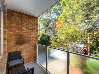 Apartment Sydney Außenaufnahme 1