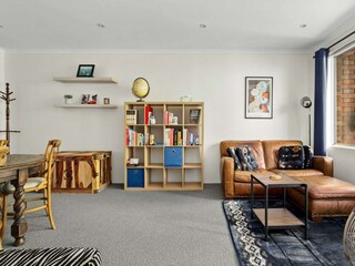 Apartment Sydney Ausstattung 3