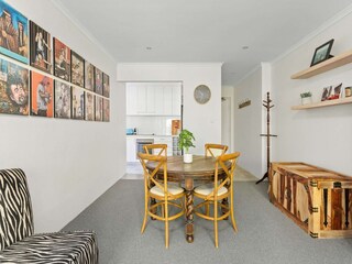 Apartment Sydney Ausstattung 4