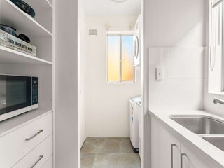 Apartment Sydney Ausstattung 7