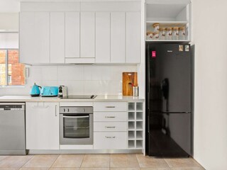 Apartment Sydney Ausstattung 10