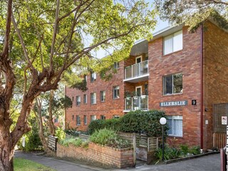 Apartment Sydney Ausstattung 11