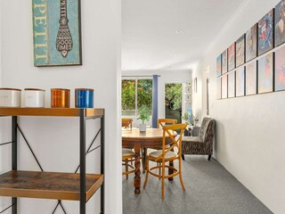 Apartment Sydney Ausstattung 12