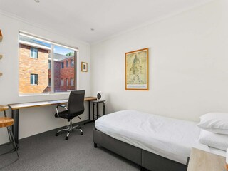 Apartment Sydney Ausstattung 15