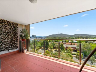 Apartamento Welt Grabación al aire libre 5