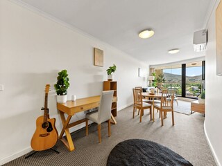 Apartamento Welt Características 14