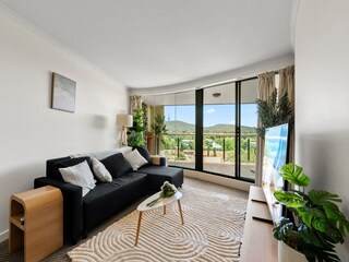 Apartamento Welt Características 18