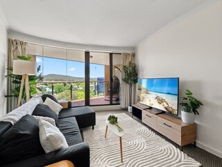 Apartamento Welt Características 20