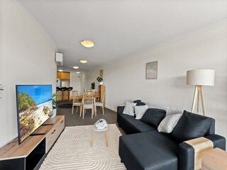 Apartamento Welt Características 21