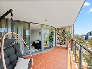 Apartment Welt Außenaufnahme 6