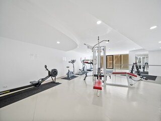 Apartamento Welt  25