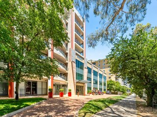 Apartamento Welt Características 22