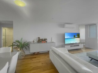 Apartamento Welt Características 3