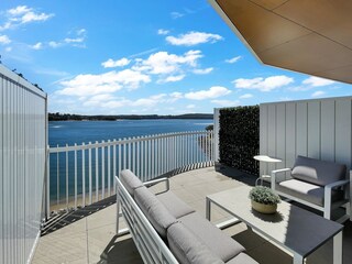Apartment Welt Außenaufnahme 5