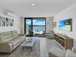 Apartment Welt Ausstattung 1