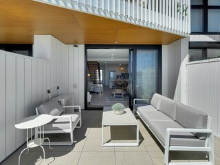 Apartment Welt Außenaufnahme 8