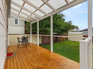 Apartment Welt Außenaufnahme 1