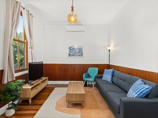 Apartment Welt Ausstattung 3