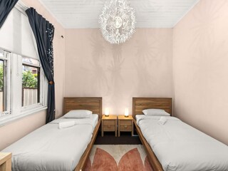 Apartment Welt Ausstattung 4