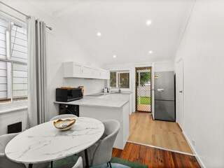 Apartment Welt Ausstattung 7